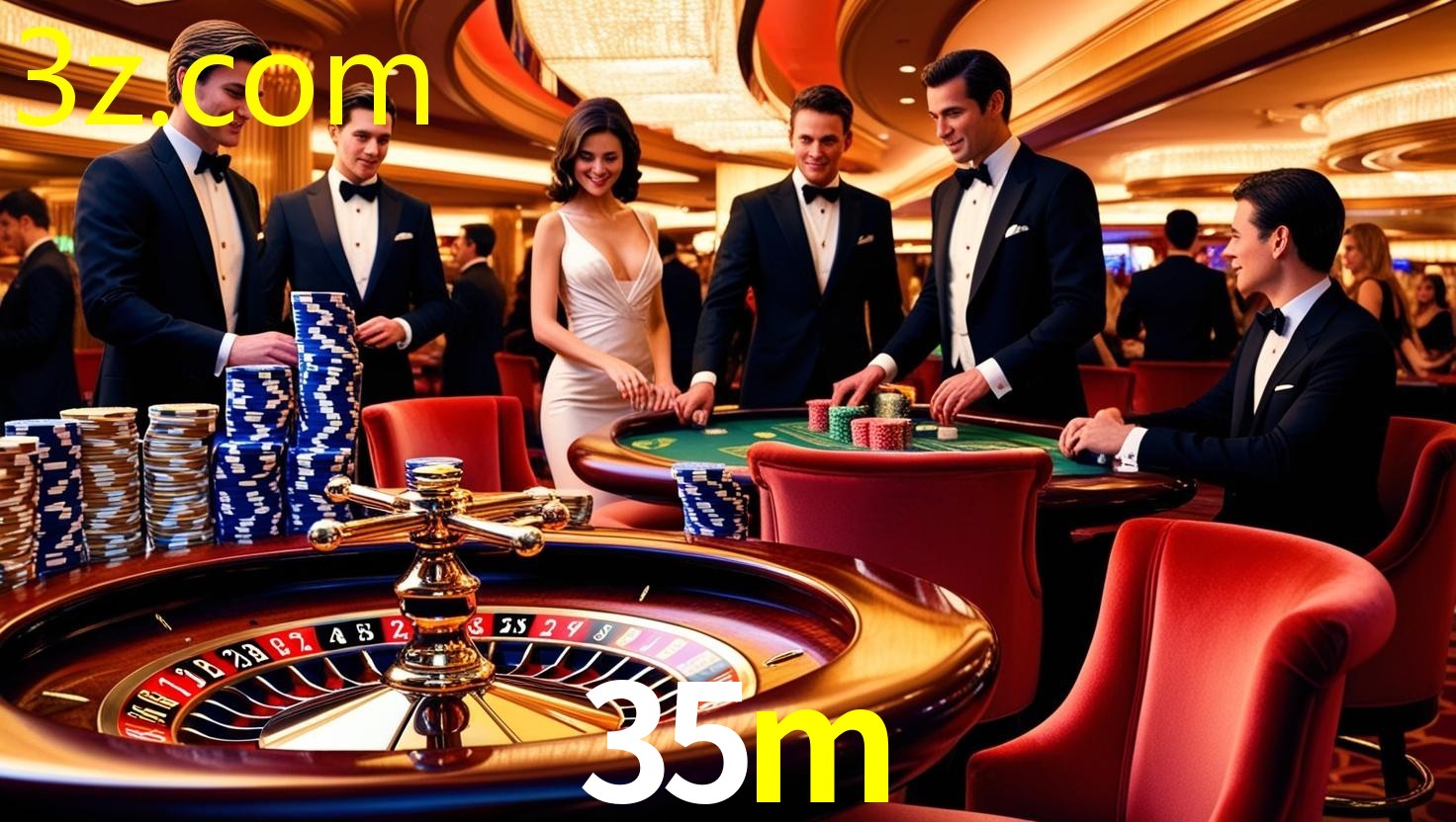 Login Seguro 35M.COM